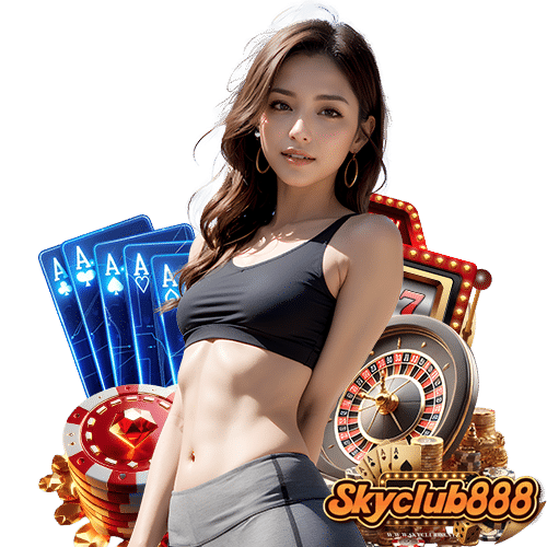 skyclub888 ระบบออโต้