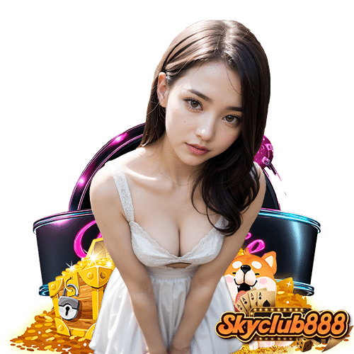 skyclub888 สล็อต